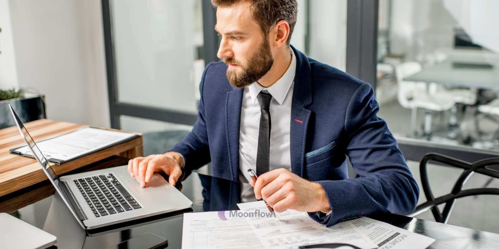 Funciones clave de un gerente de finanzas que debes conocer